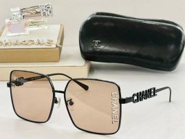 Picture of Chanel Sunglasses _SKUfw56601680fw